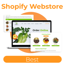 Load image into Gallery viewer, Shopify Webstore-Best