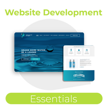 Load image into Gallery viewer, Website Development Essentials