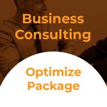 Load image into Gallery viewer, Business Consulting Better