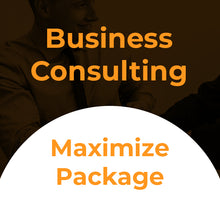 Load image into Gallery viewer, Business Consulting Best
