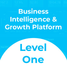 Load image into Gallery viewer, Business Intelligence &amp; Growth Platform - Good GDS