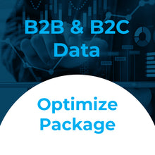Load image into Gallery viewer, Purchase B2B or B2C Oklahoma Data - 5,000 Records Package