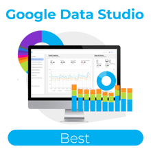 Load image into Gallery viewer, Google Data Studio Best