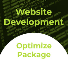 Load image into Gallery viewer, Website Development Better