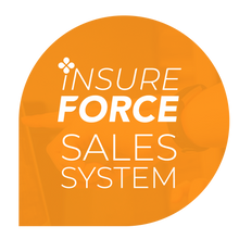 Load image into Gallery viewer, InsureForce Sales System - Project