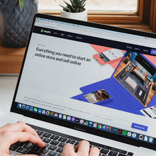 Load image into Gallery viewer, Shopify Webstore-Good