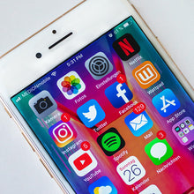 Load image into Gallery viewer, Social Media Essentials
