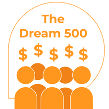 Load image into Gallery viewer, Affluent "Dream 500" List of Insurance Prospects