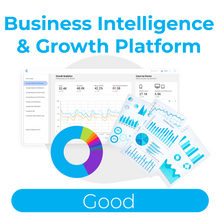 Load image into Gallery viewer, Business Intelligence &amp; Growth Platform - Good GDS